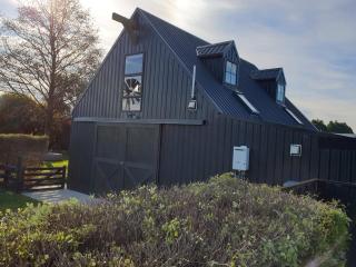Accommodation at Lakeside - Oamaru - 0