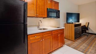 Best Western Ingleside Inn & Suites - Ingleside - 3