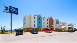 Best Western Ingleside Inn & Suites - Ingleside - 7