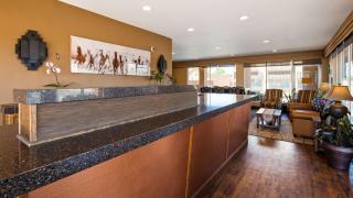 Best Western Rancho Grande - Wickenburg - 3