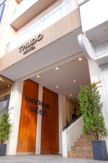 Thu Do Hotel - 0