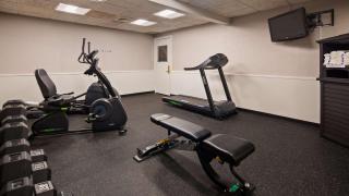 Best Western Woodhaven Inn - Woodhaven - 3