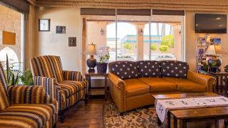 Best Western Rancho Grande - Wickenburg - 9