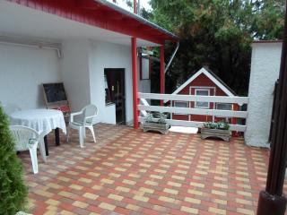 Panoráma Szállás - 2
