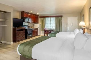 Quality Inn & Suites El Cajon San Diego East - El Cajon - 4