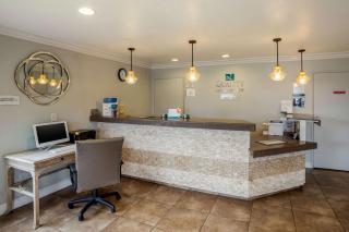 Quality Inn & Suites El Cajon San Diego East - El Cajon - 3