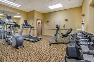 Econo Lodge Inn & Suites Triadelphia - Wheeling - Triadelphia - 4