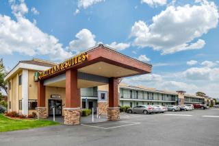 Quality Inn & Suites El Cajon San Diego East - El Cajon - 7