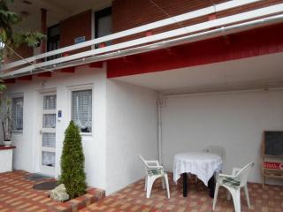 Panoráma Szállás - 4