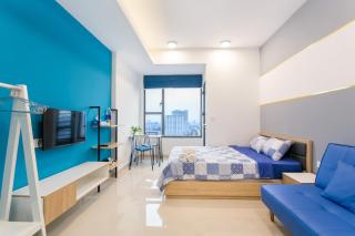 Trip Apartment Saigon - 1