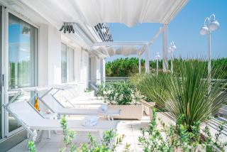 Hotel Palace - Lignano Sabbiadoro - 6