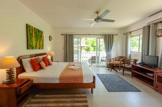Le Tropique Villa - Grand'Anse Praslin - 9