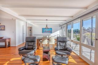 Mimosa Holiday House - St Helens - 5