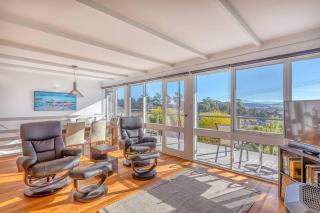 Mimosa Holiday House - St Helens - 9