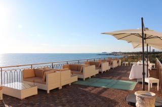 Hotel Universal - Livorno - 8