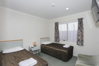 Pavilion Motel & Conference Centre - Palmerston North - 6