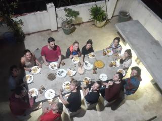 Kandy Backpackers Hostel - Kandy - 1