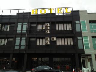 68 Boutique Hotel - Sitiawan - 0