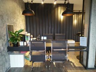 68 Boutique Hotel - Sitiawan - 4