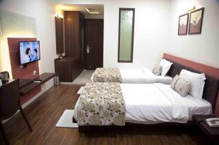 Hotel Pearls - Aurangabad - 4