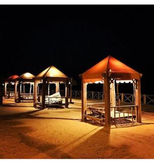 Blumar Eldome Sea Virw - Ain Sokhna - 3