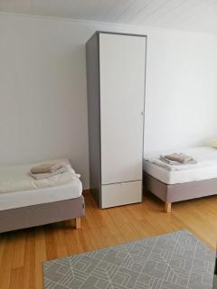 Ferienwohnung Mammut 1 - Salzgitter - 7