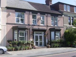 Park Lodge Guest House - 0