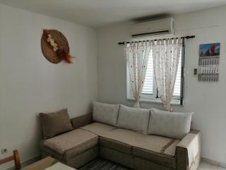 Apartment with sea view terrace - Betina - 7