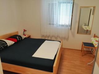 Apartment with sea view terrace - Betina - 5