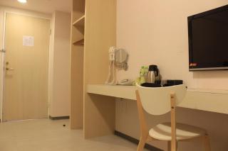 Sunnyside Hotel - Kaohsiung - 2