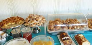 Eleana Boutique Hotel & Blue Infinity - Nikiana - 2