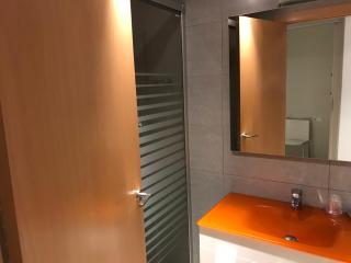 Apartaments Ca L'Albert - Pobla de Segur - 4
