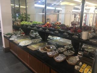 Platinum Hotel - 3