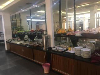 Platinum Hotel - 2