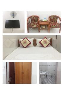 Motel Lê Phương - Xóm Mỹ Ca - 2