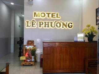 Motel Lê Phương - Xóm Mỹ Ca - 0