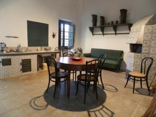 Masseria Acque Di Palermo - Roccapalumba - 5