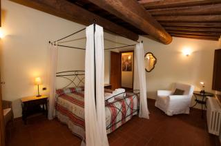 I Gelsi - Figline Valdarno - 6
