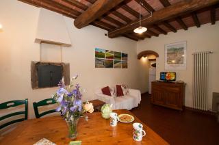 I Gelsi - Figline Valdarno - 2