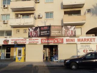Lighthouse - Larnaca - 1