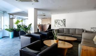 Pandream Hotel Apartments - Paphos - 2
