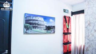 Hotel corona real - Santander de Quilichao - 5