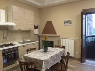 casa Lombardi - Palazzo San Gervasio - 5