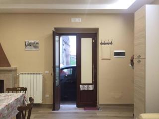 casa Lombardi - Palazzo San Gervasio - 4