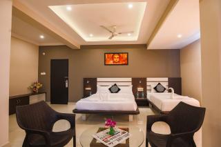 Aadya Elite - Mysore - 5