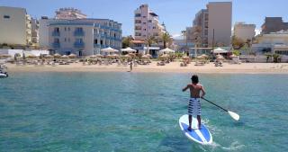Hotel Christina - Chania - 1