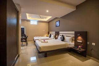 Aadya Elite - Mysore - 1