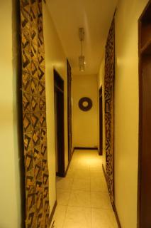 Soho Greens Apartment 4 - Kampala - 2