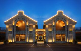 Lin Ting Holiday Hotel Pudong Airport - 5