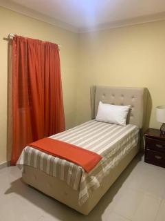 Cozy 2br-2bt Apt Near The Beach And Main Street - Sosúa - 7